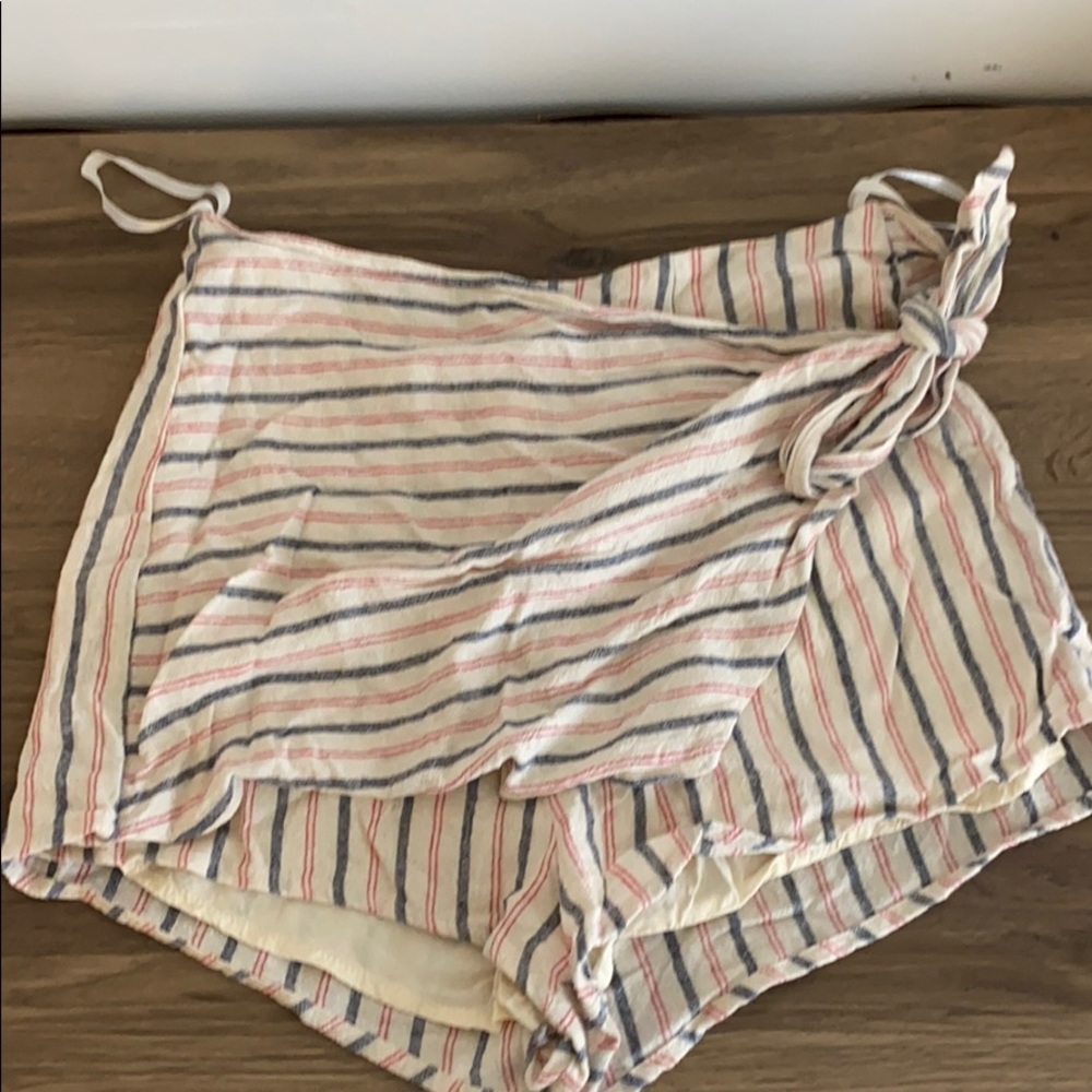 Cotton candy LA Skort